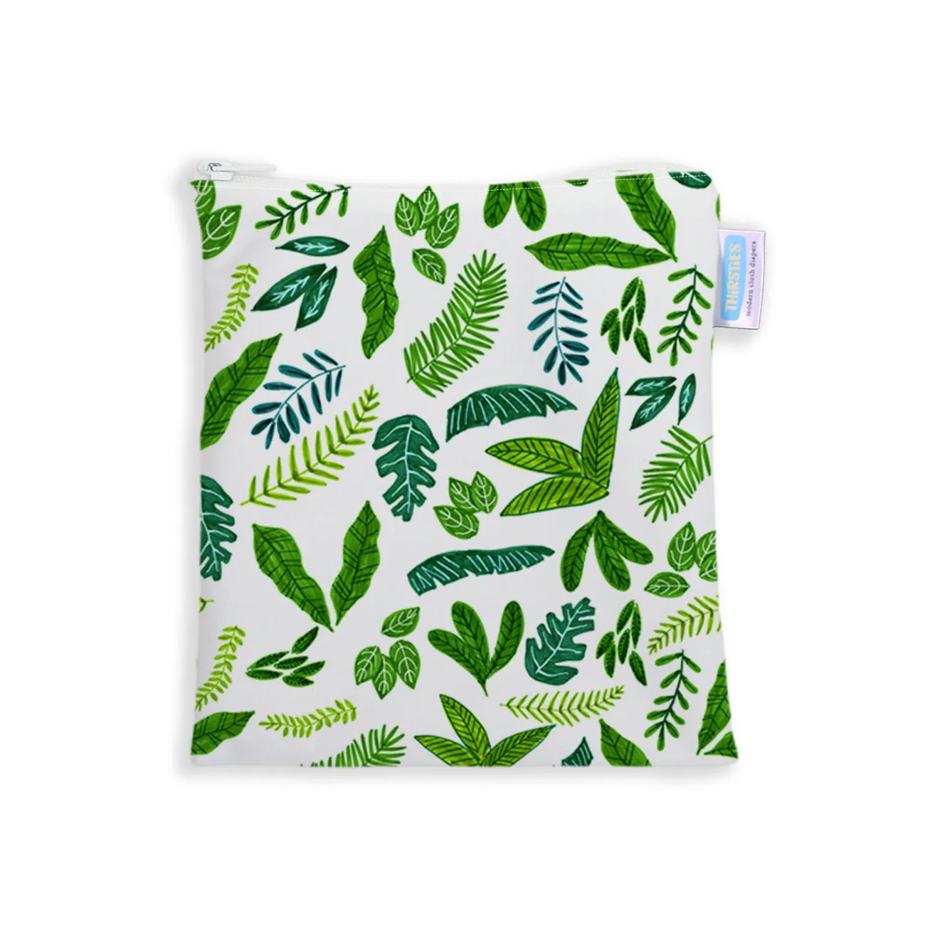 Thirsties snack bag