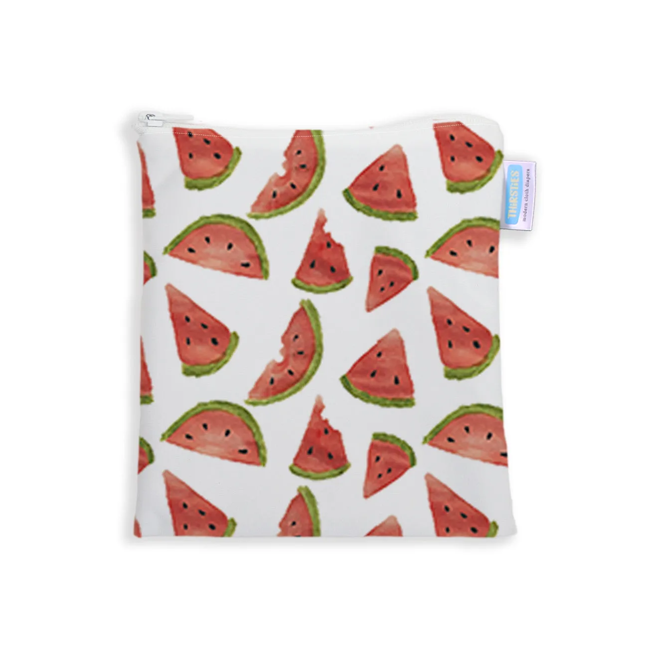 Thirsties snack bag