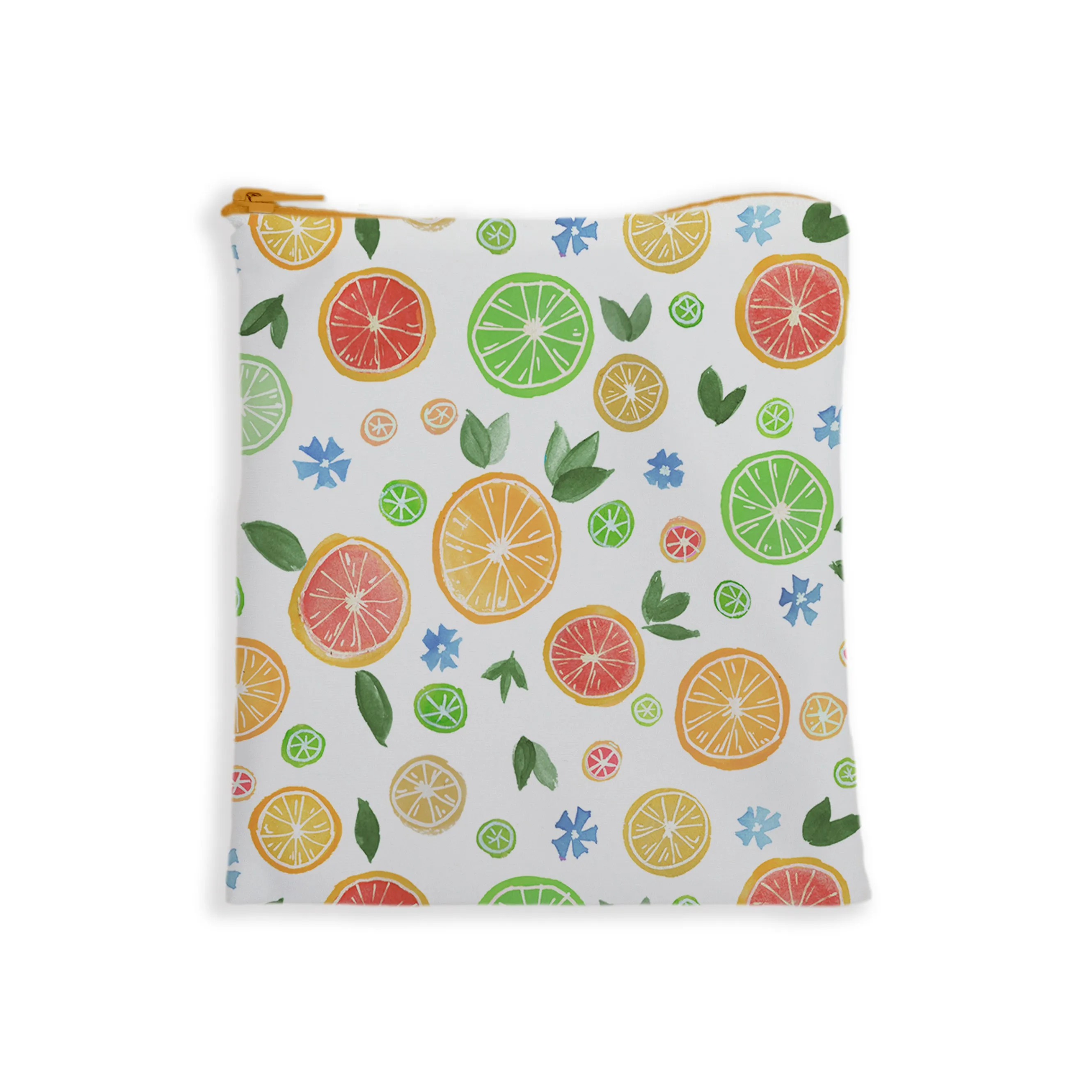 Thirsties snack bag