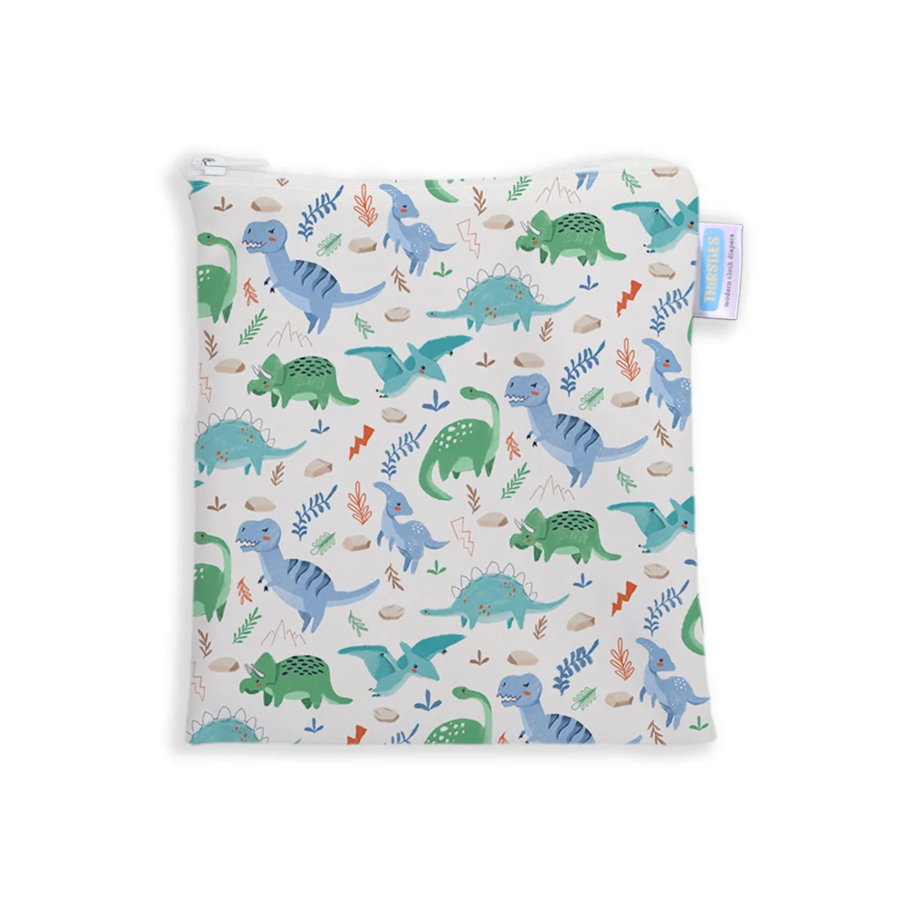 Thirsties snack bag