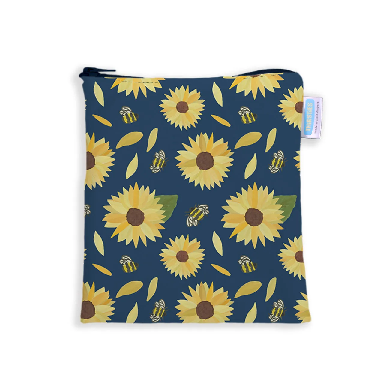 Thirsties snack bag