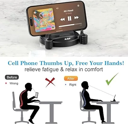 Thumbs Up Phone Stand