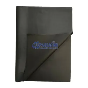 Tissue Paper Acid Free- Black (CBLTP)