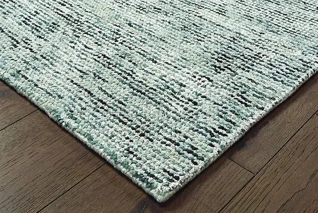 Tommy Bahama Lucent 45901 Blue Teal Rug