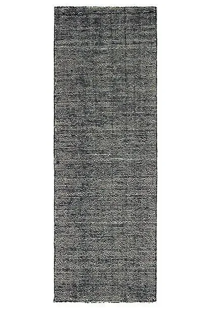 Tommy Bahama Lucent 45904 Charcoal Black Rug