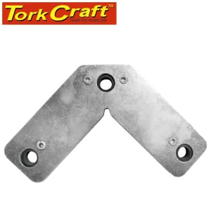 TORK CRAFT MAG. WELDING HOLDER 9KG P/FORCE 15-60-90-120 DEG. MULTI ANGLE TCMG6004