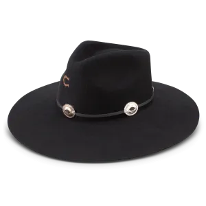 Traveler Fashion Hat