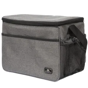 Trespass Nukooler 25L Cool Bag - Grey Marl