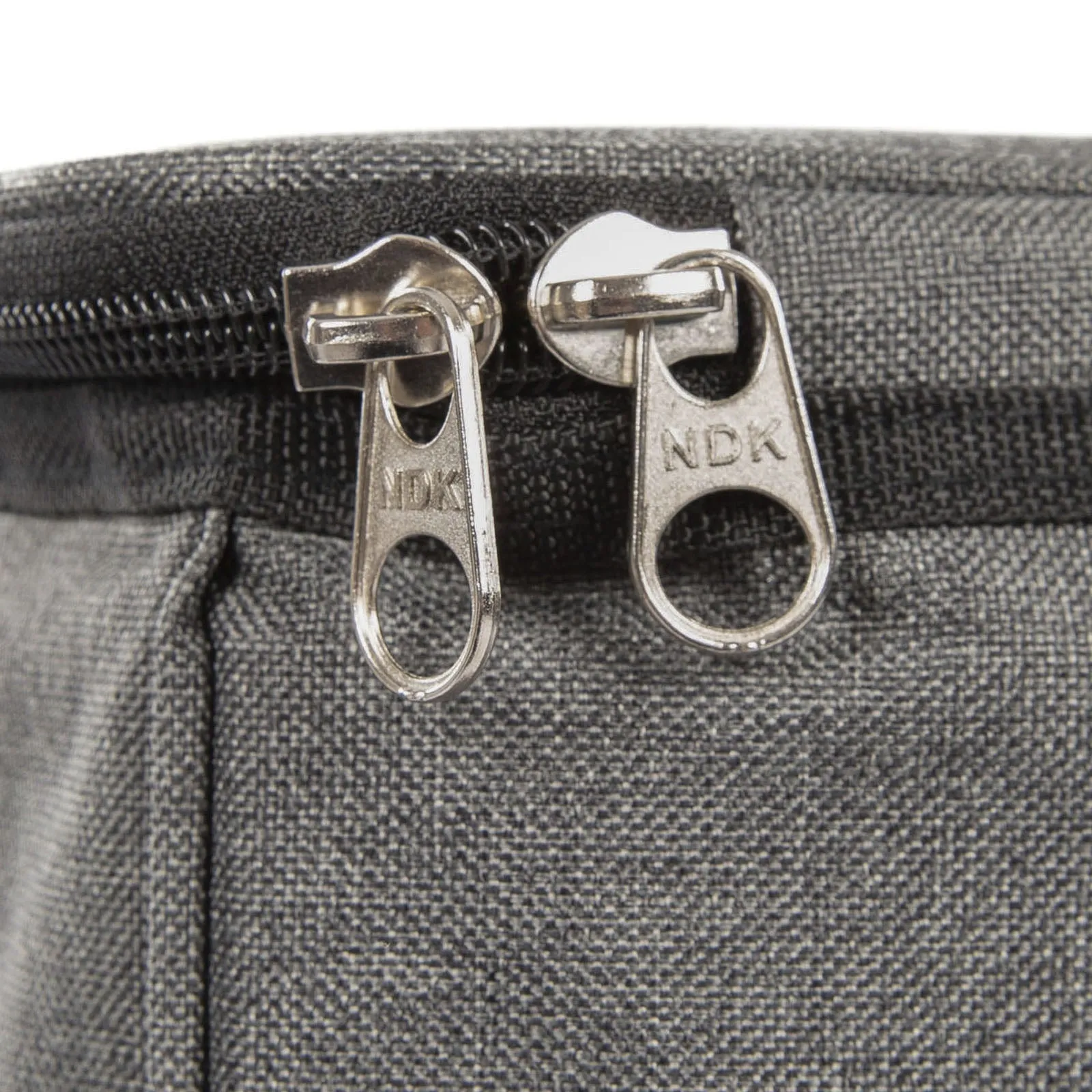 Trespass Nukooler 25L Cool Bag - Grey Marl