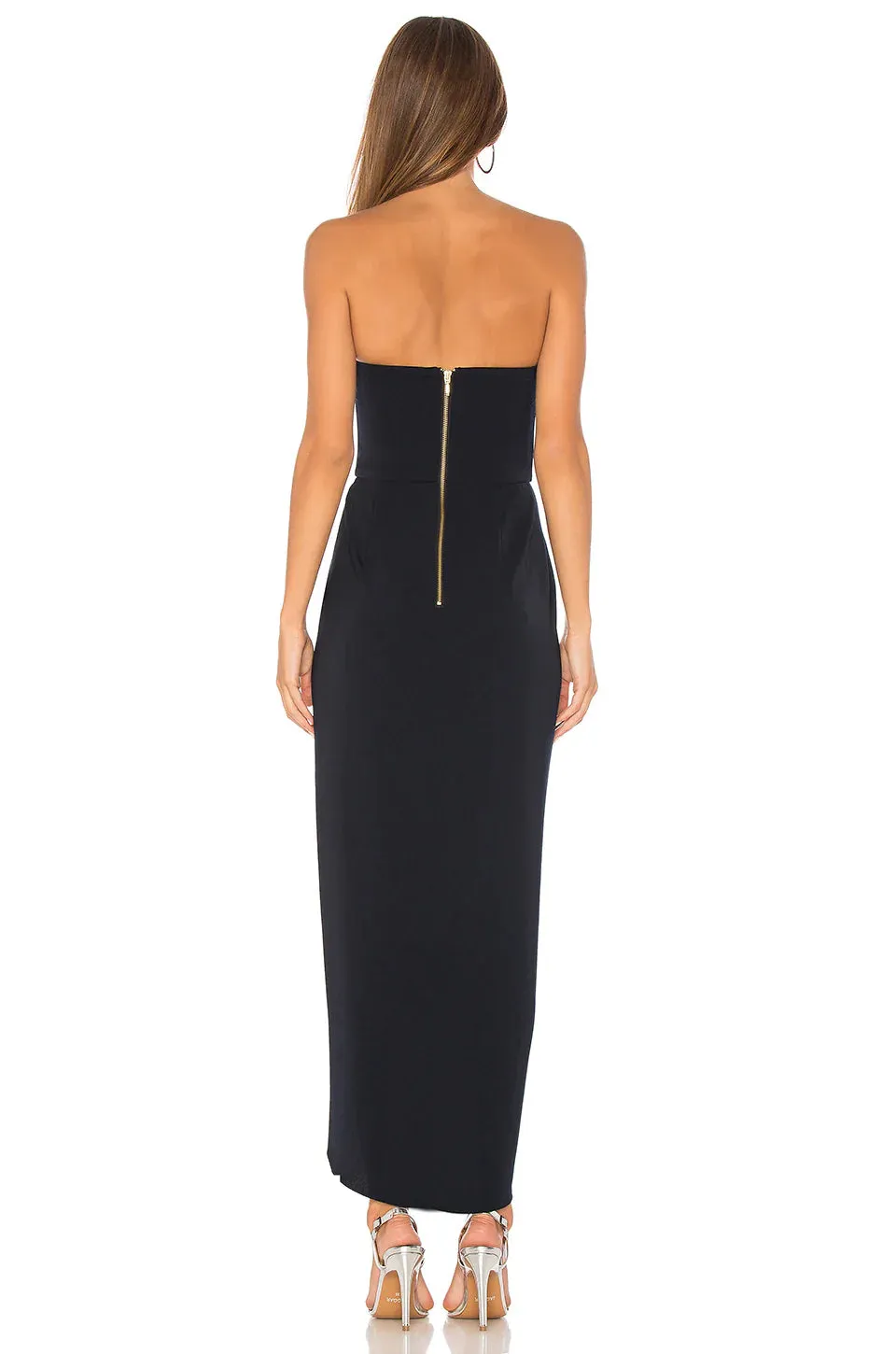 U Wire Stylish Bustier Dress