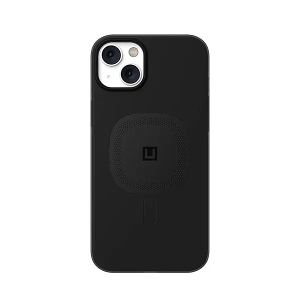 UAG Lucent 2.0 For Magsafe Series iPhone 14 Plus Black-OVIJ