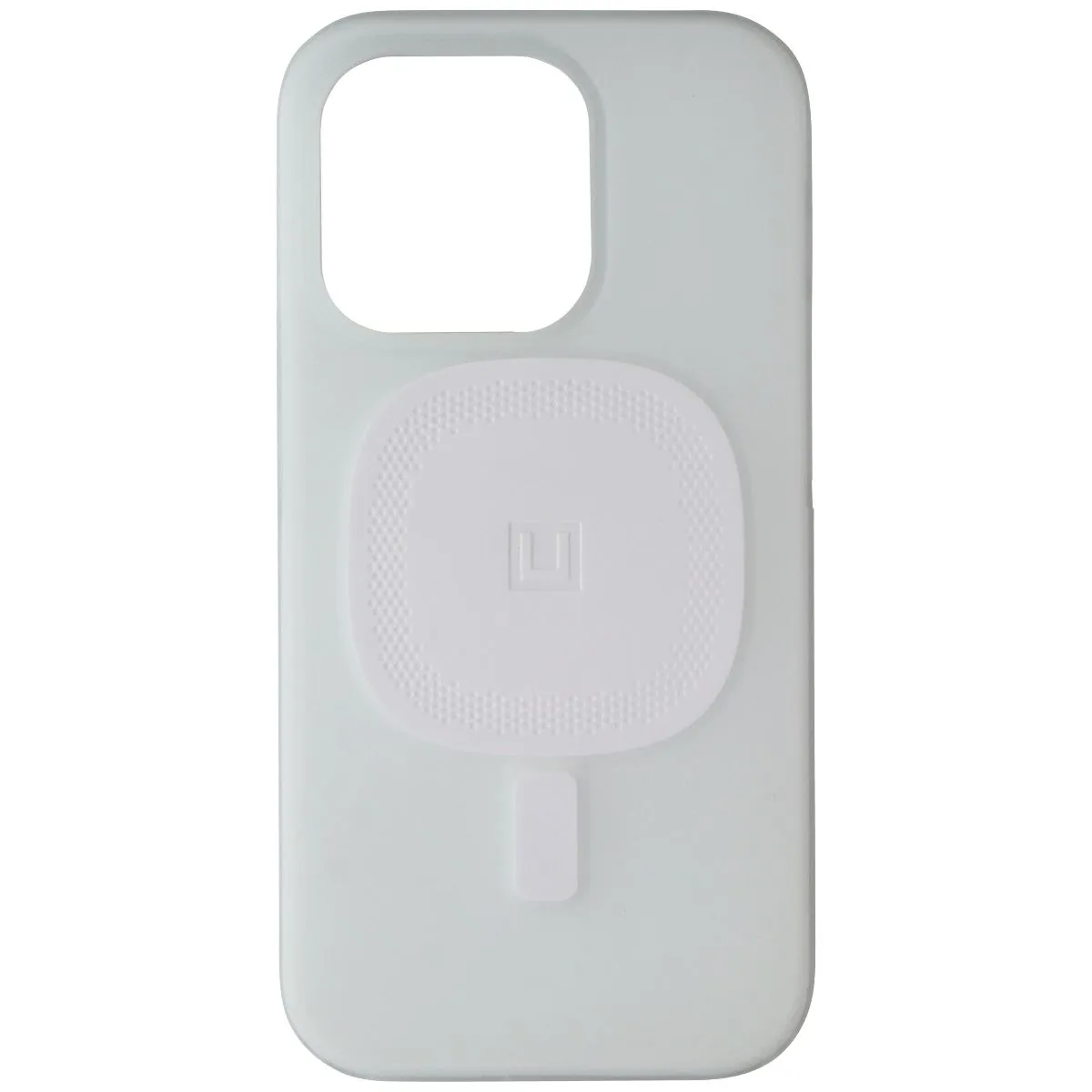 UAG Lucent 2.0 Hard Case for MagSafe for iPhone 14 Pro - Marshmallow White