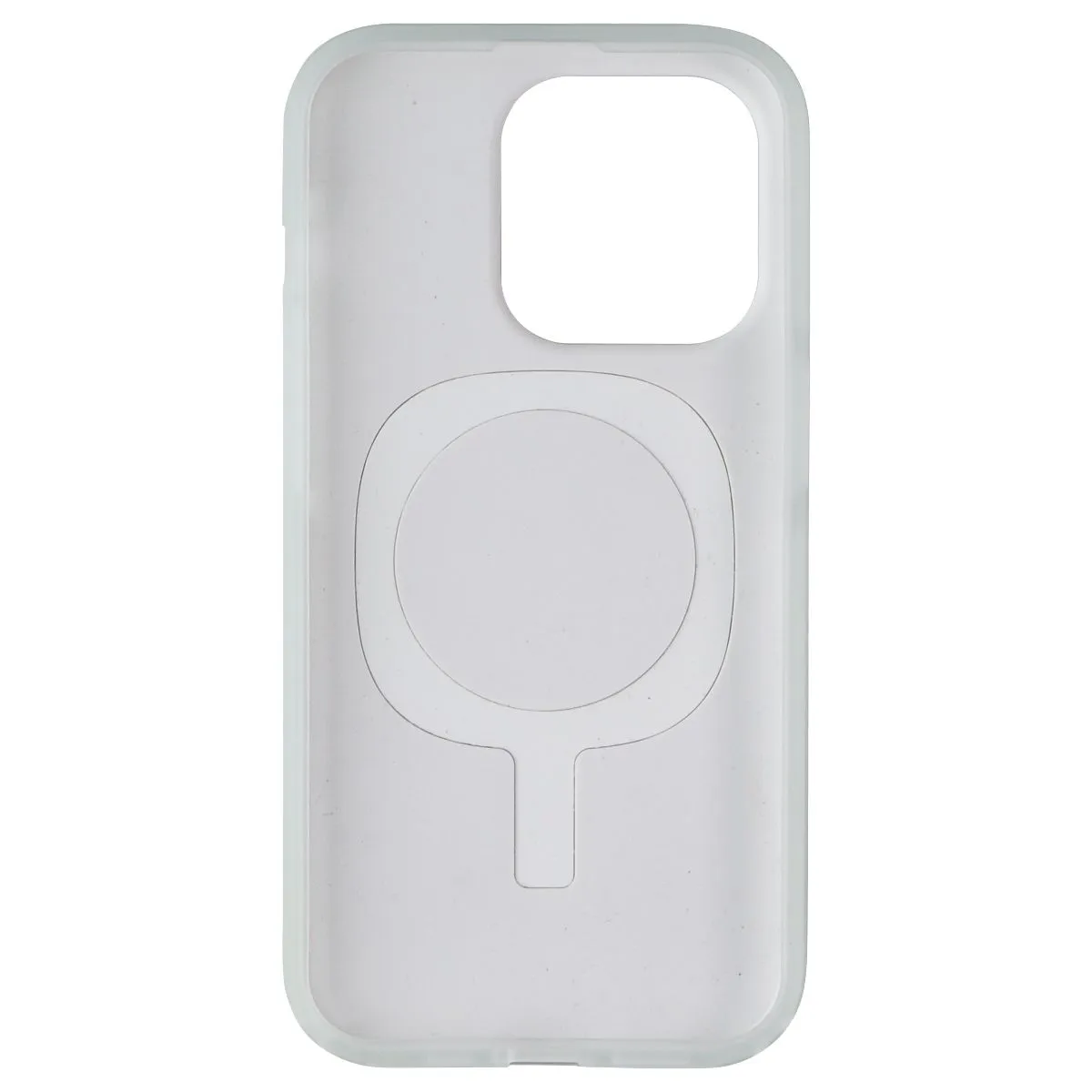 UAG Lucent 2.0 Hard Case for MagSafe for iPhone 14 Pro - Marshmallow White