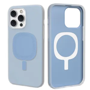 UAG Lucent 2.0 Magsafe for iPhone 14 Plus - Cerulean