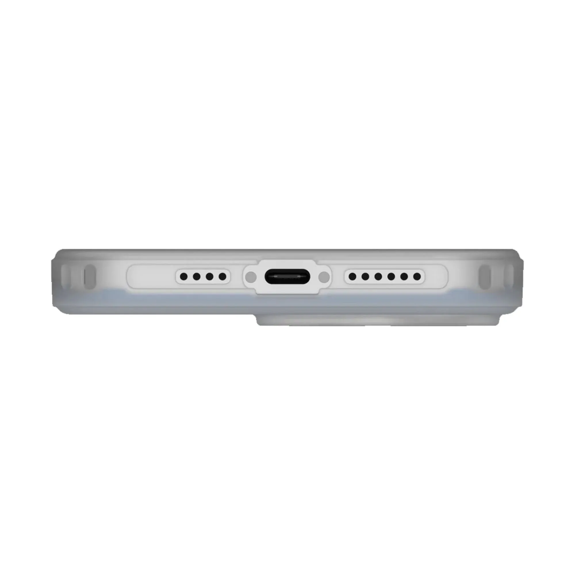UAG Lucent 2.0 Magsafe for iPhone 14 Plus - Cerulean