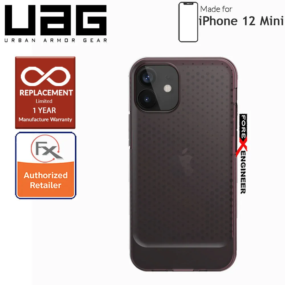 UAG Lucent for iPhone 12 Mini 5G 5.4" - Dusty Rose ( Barcode : 812451036862 )