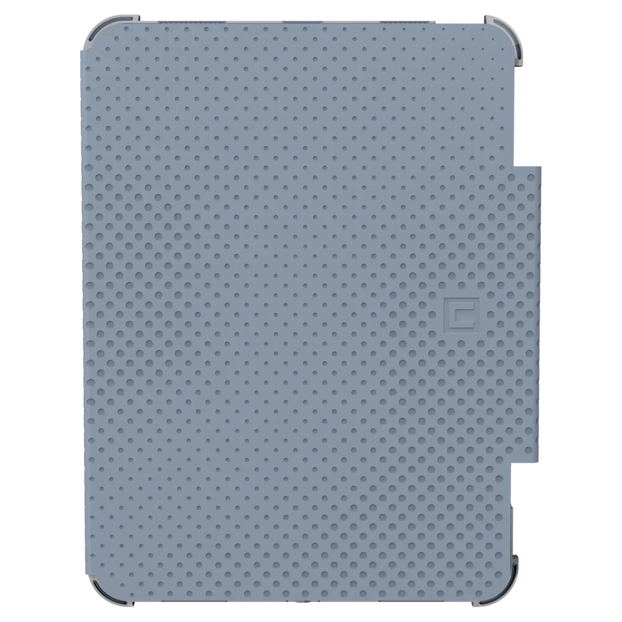 UAG [U] Lucent for iPad Pro 11 inch ( 3rd - 2nd - 1st Gen ) ( 2022 - 2018 ) - iPad Air 10.9" ( 5th - 4th Gen ) ( 2022 - 2020 ) - Soft Blue (Barcode : 810070361167 )