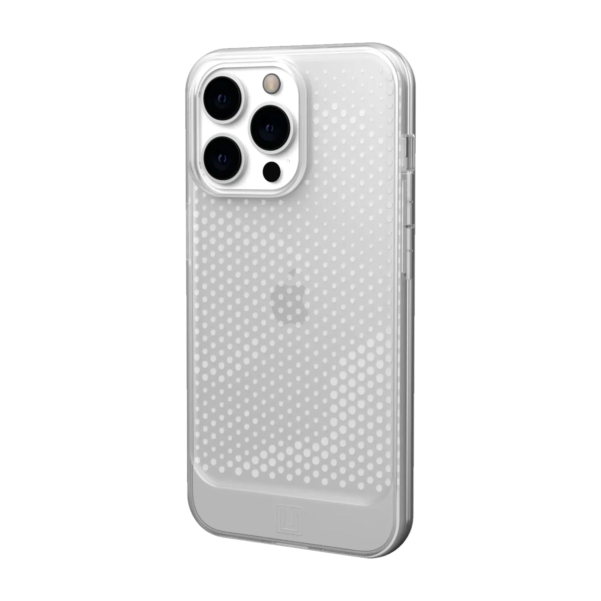 UAG [U] Lucent for iPhone 13 Pro Max 5G 6.7" - Ice