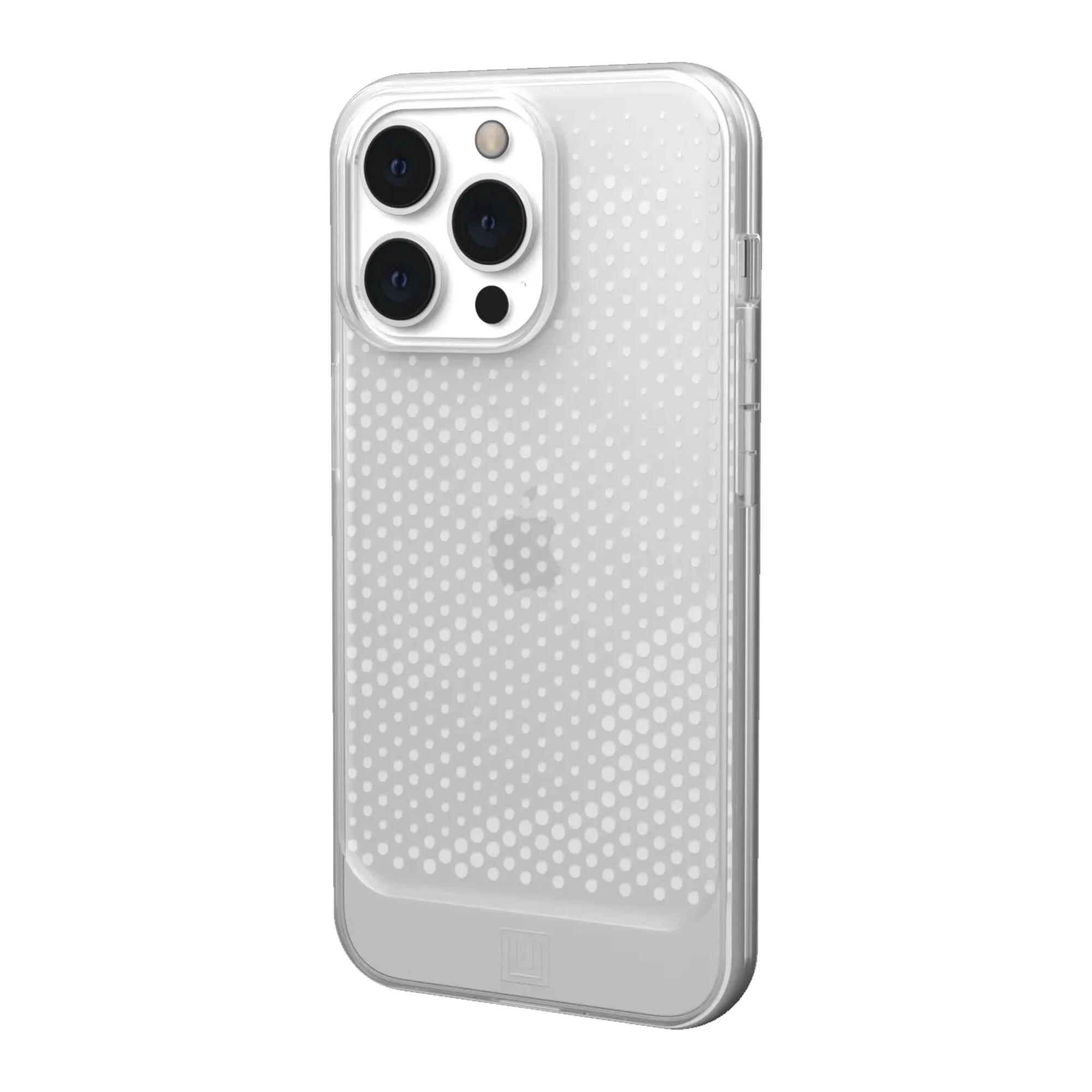 UAG [U] Lucent for iPhone 13 Pro Max 5G 6.7" - Ice