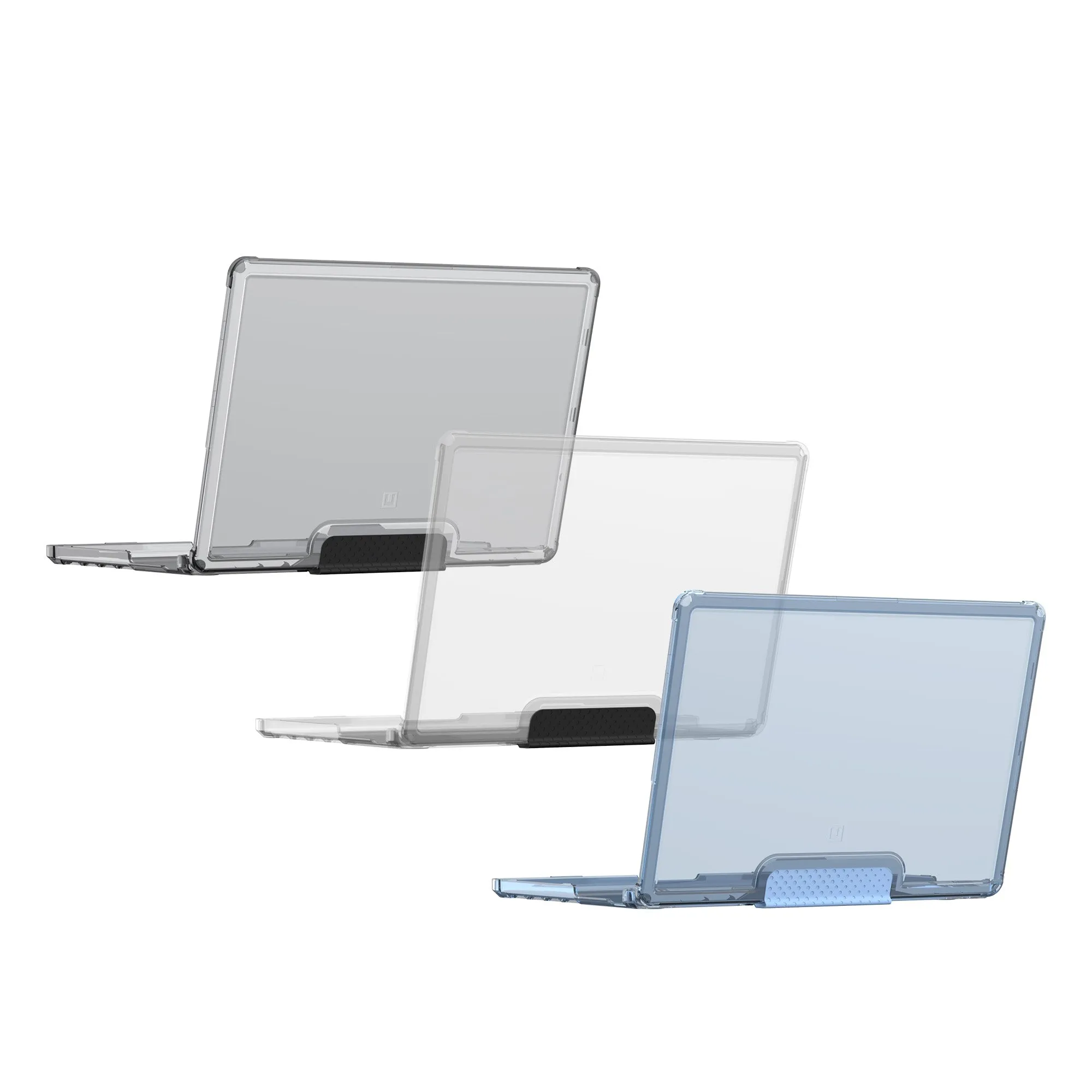 UAG [U] Lucent for MacBook Pro 14" ( M1 / M2 / M3 MAX & PRO) ( 2021 - 2023 ) - Ice (Barcode: 840283903182 )