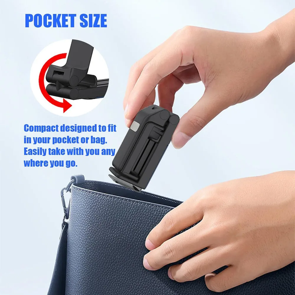 Universal Travel Phone Holder