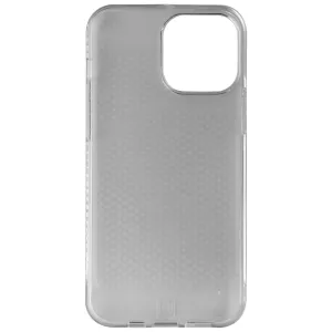 Urban Armor Gear Lucent Series Gel Case for Apple iPhone 13 Pro Max - Clear Ice