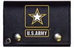 US Army Tri-Fold Wallet
