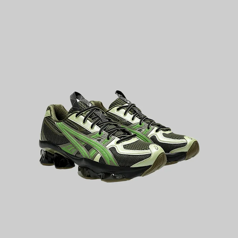US5-S Gel-Quantum Kinetic - Kiko Kostadinov Moss/Bamboo