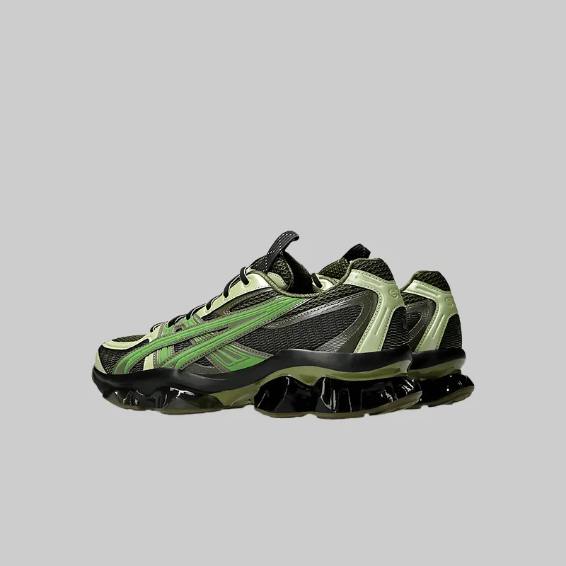 US5-S Gel-Quantum Kinetic - Kiko Kostadinov Moss/Bamboo