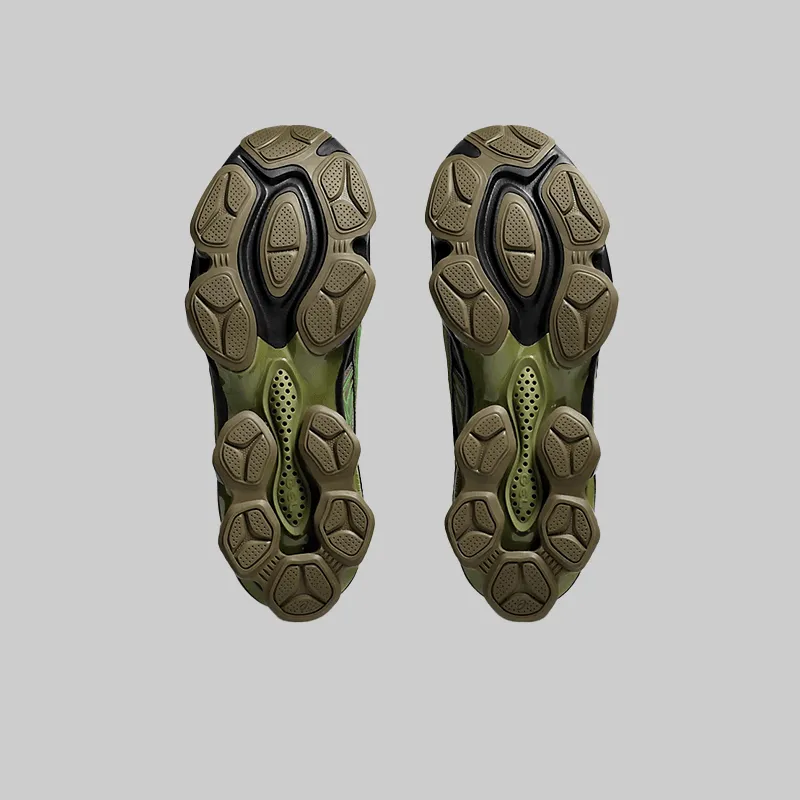 US5-S Gel-Quantum Kinetic - Kiko Kostadinov Moss/Bamboo