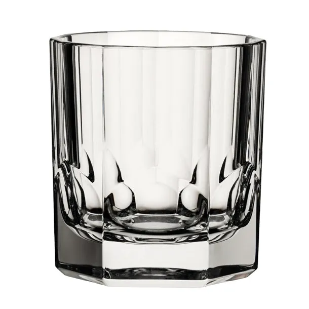 Utopia Lucent Cheltenham Tumblers 210ml (Pack of 6) - DZ398