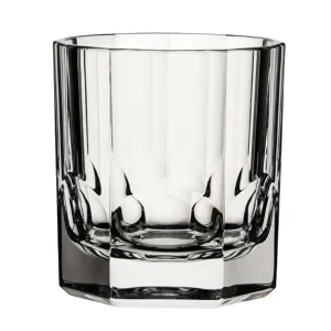 Utopia Lucent Cheltenham Tumblers 210ml (Pack of 6) - DZ398