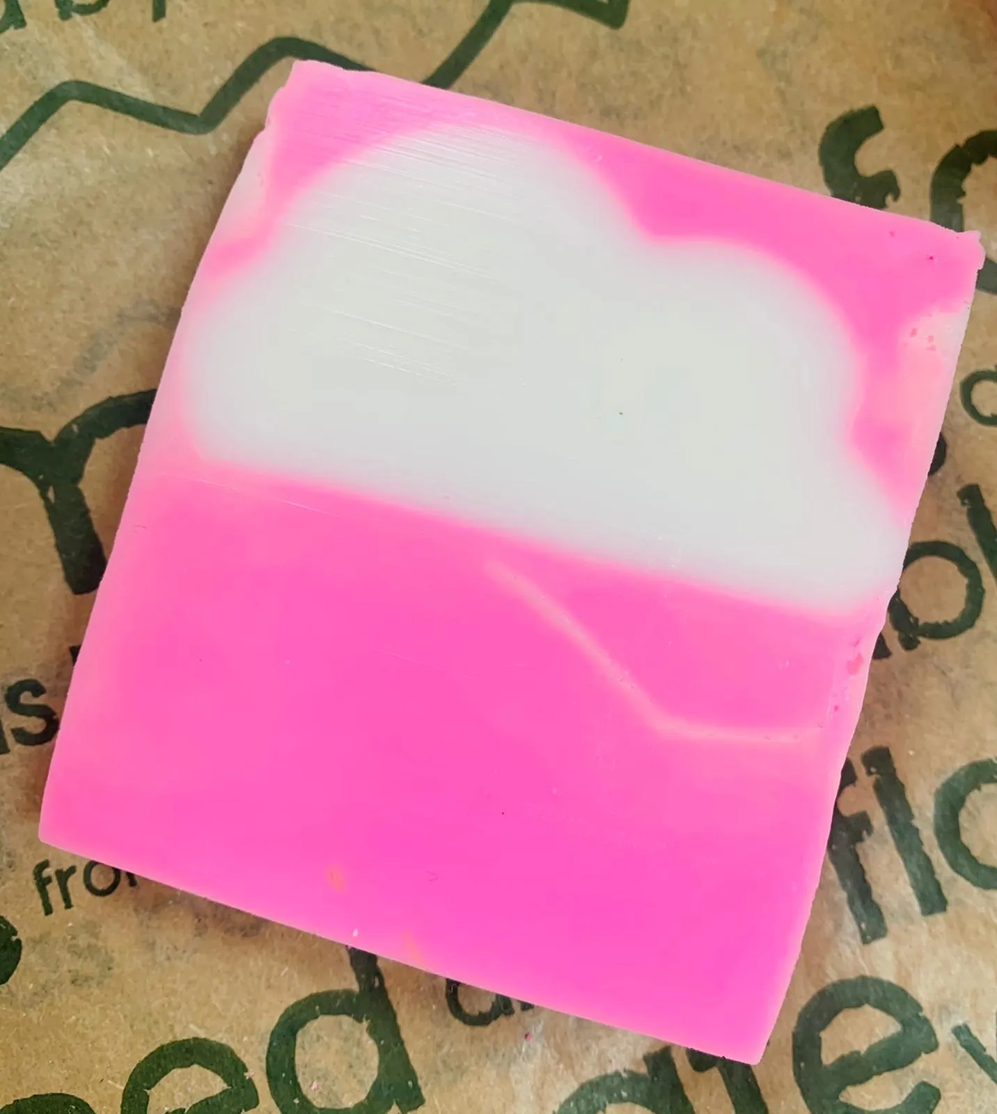 Valetinias Dream Soap (100g)