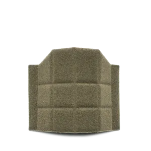 Velcro Divider with No Lid | S Size
