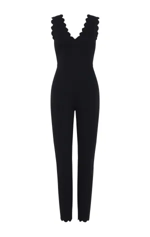 Venus Long Leg Onesie