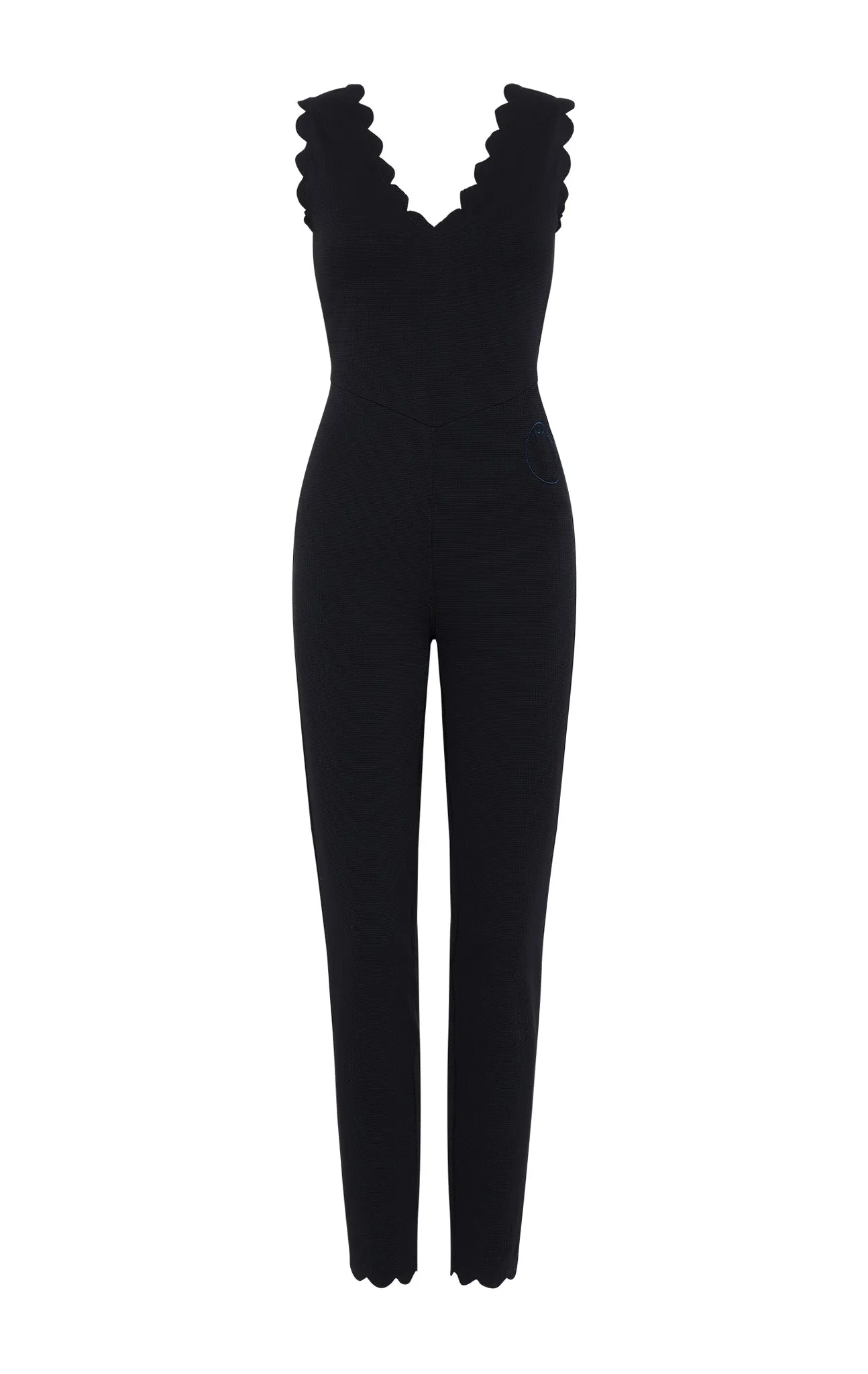 Venus Long Leg Onesie