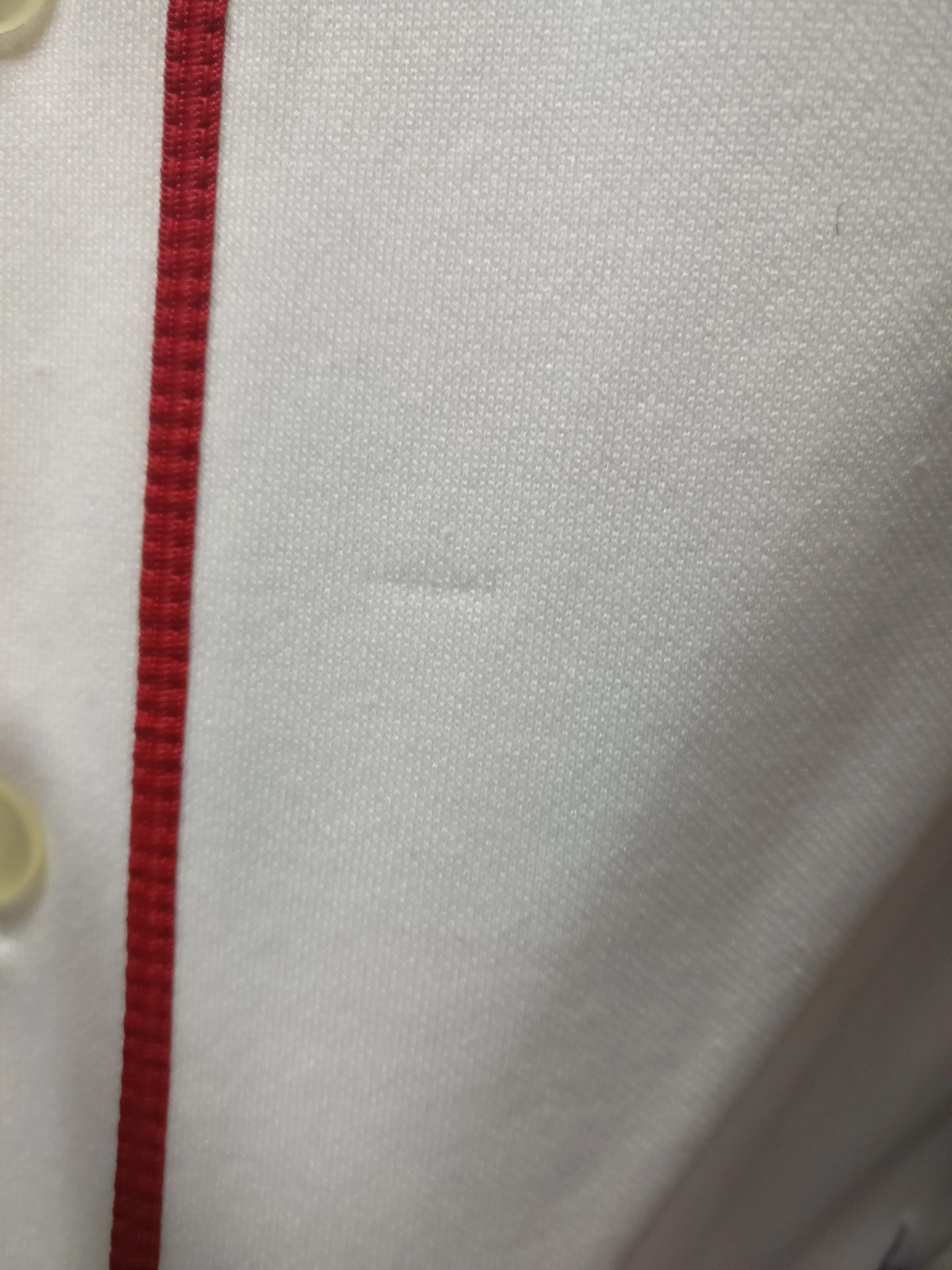 Vintage #34 DAVID ORTIZ Boston Red Sox MLB Majestic Jersey YL