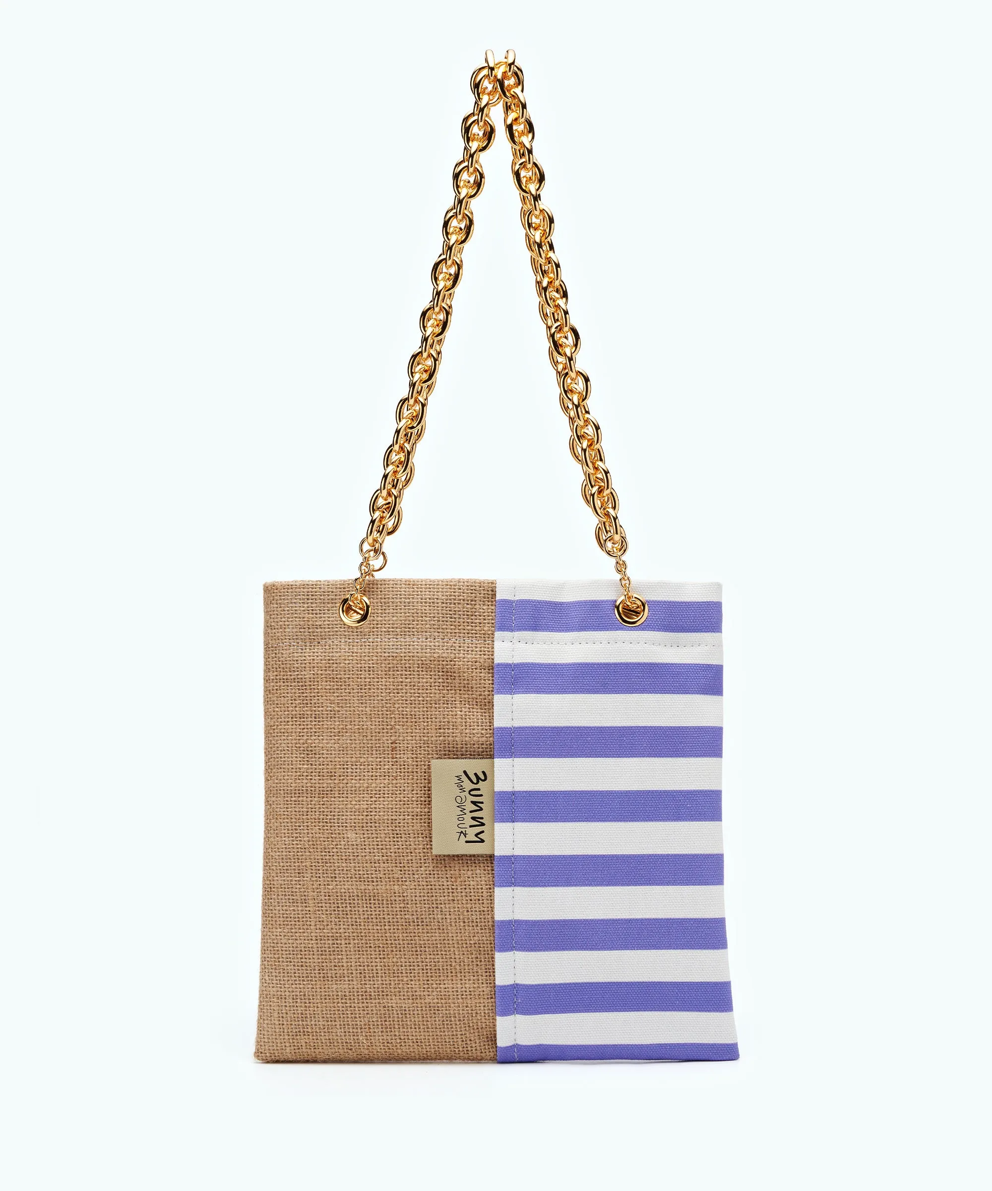 Vitamin Brunch Bag Violet