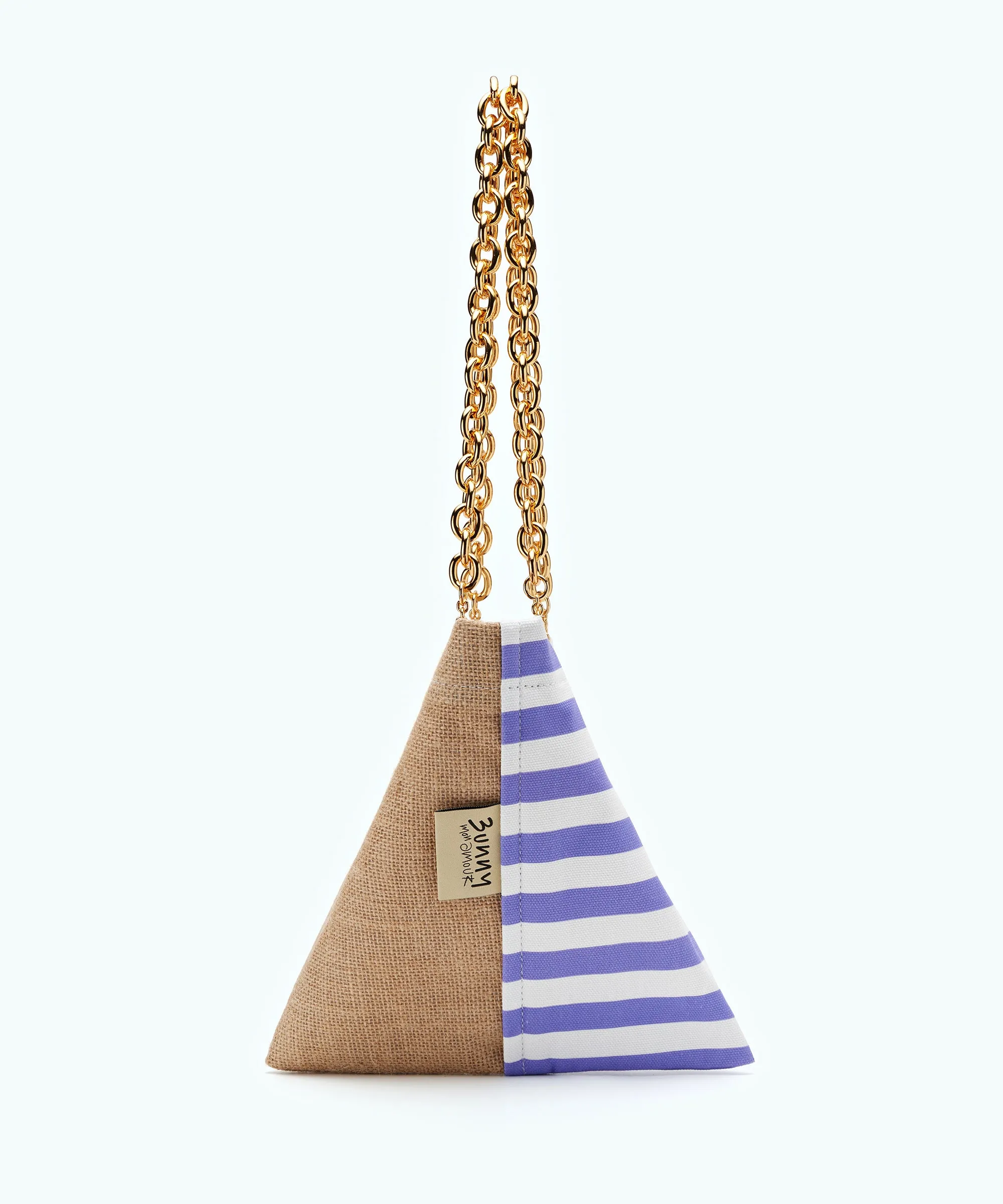Vitamin Brunch Bag Violet