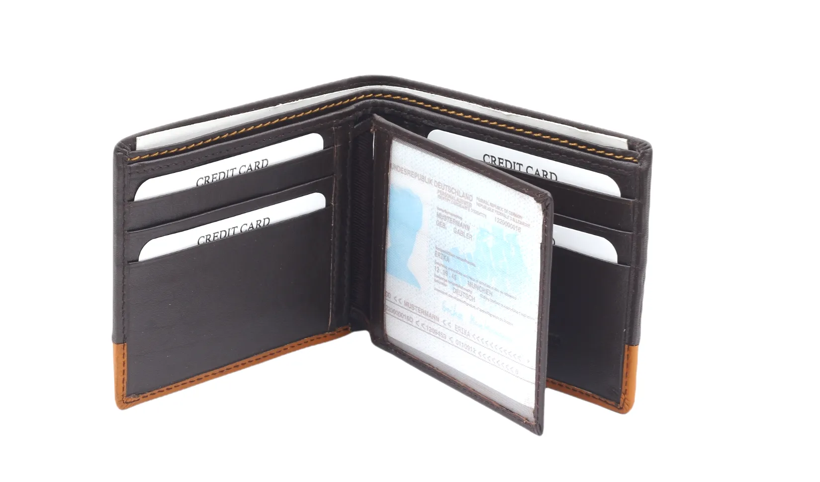 Wallet Key Chain Combo 92932
