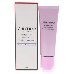White Lucent Day Emulsion