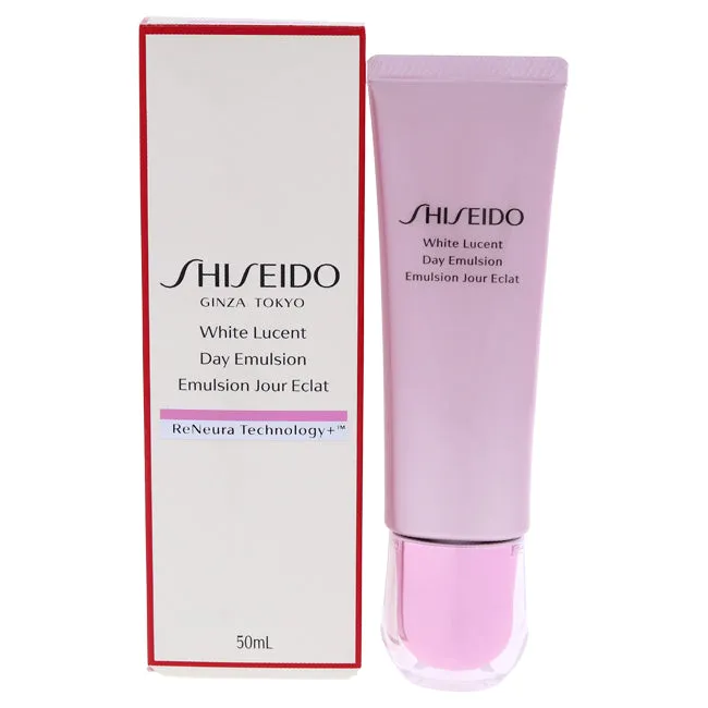 White Lucent Day Emulsion