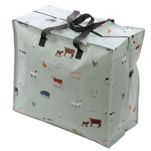 Willow Farm Laundry Storage Bag