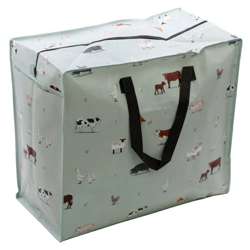 Willow Farm Laundry Storage Bag