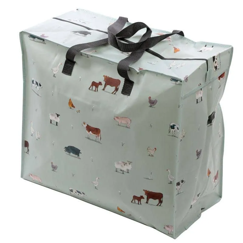 Willow Farm Laundry Storage Bag