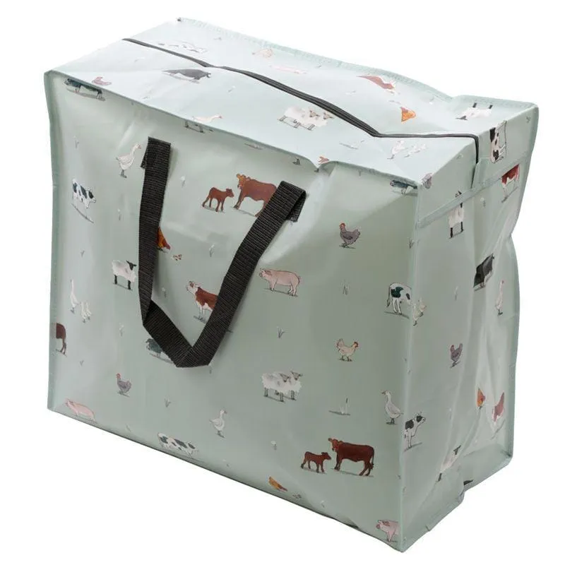 Willow Farm Laundry Storage Bag