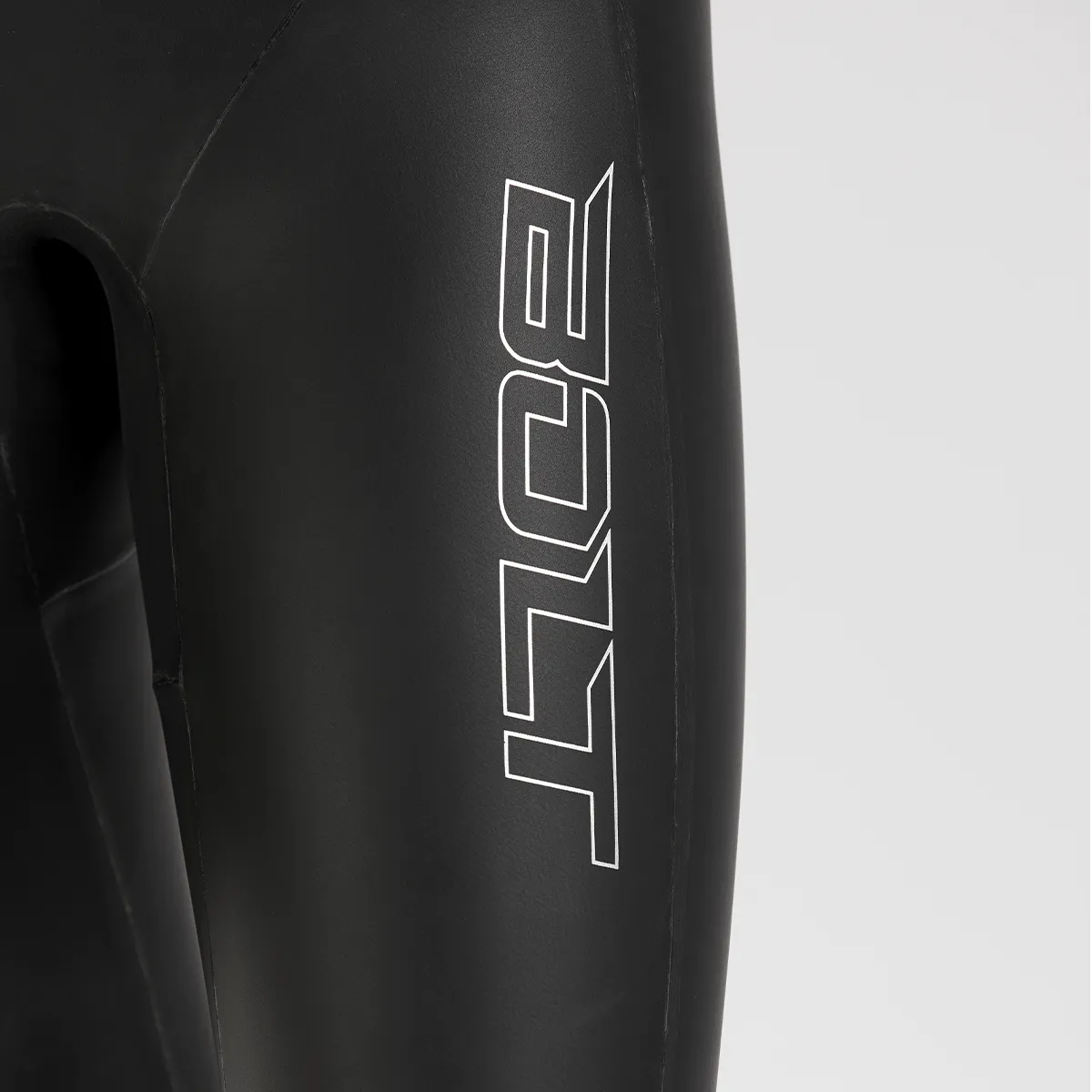 Women's Bolt 1.0 Wetsuit - Pink/Silver