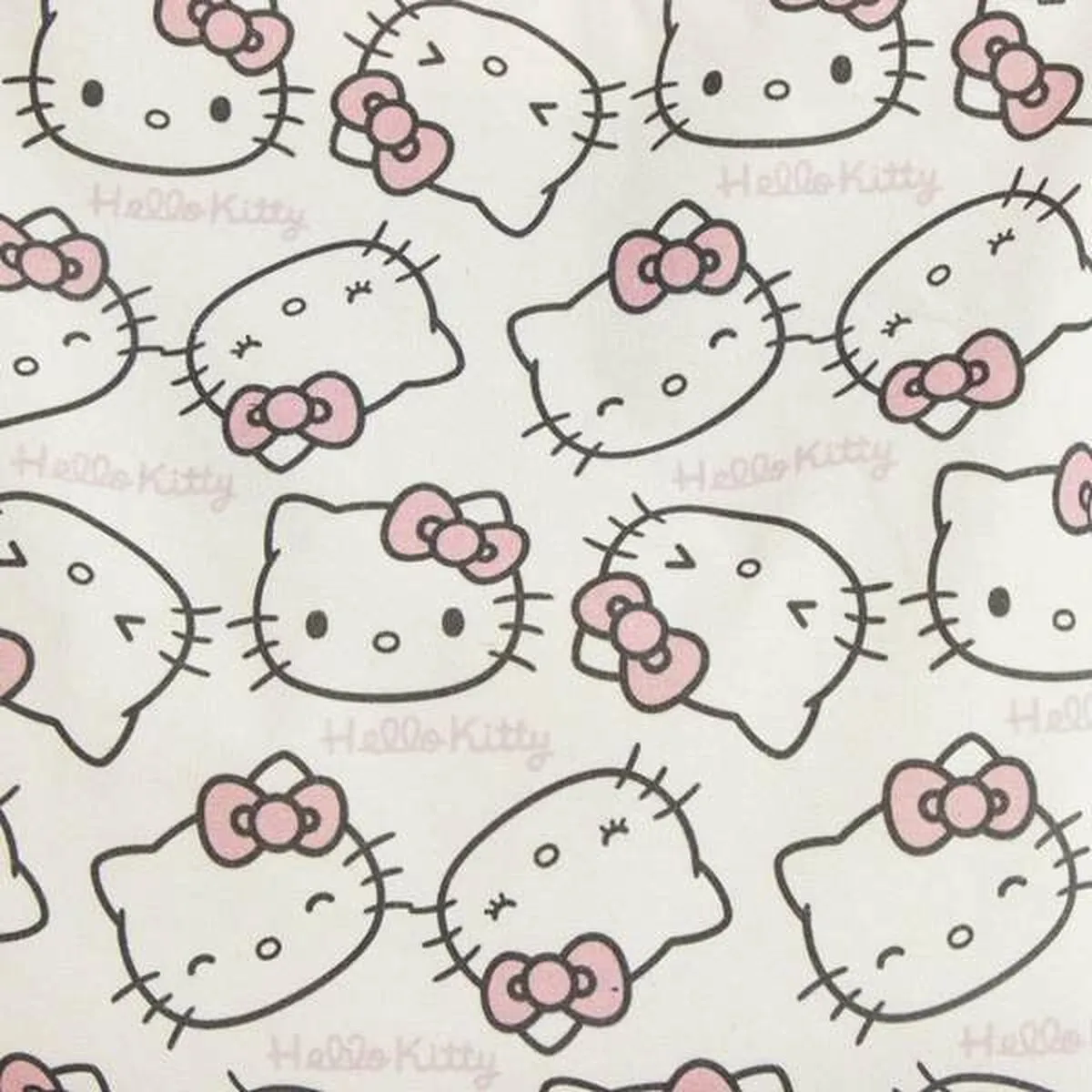 Women's Handbag Hello Kitty