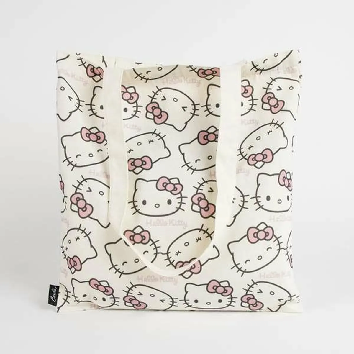 Women's Handbag Hello Kitty