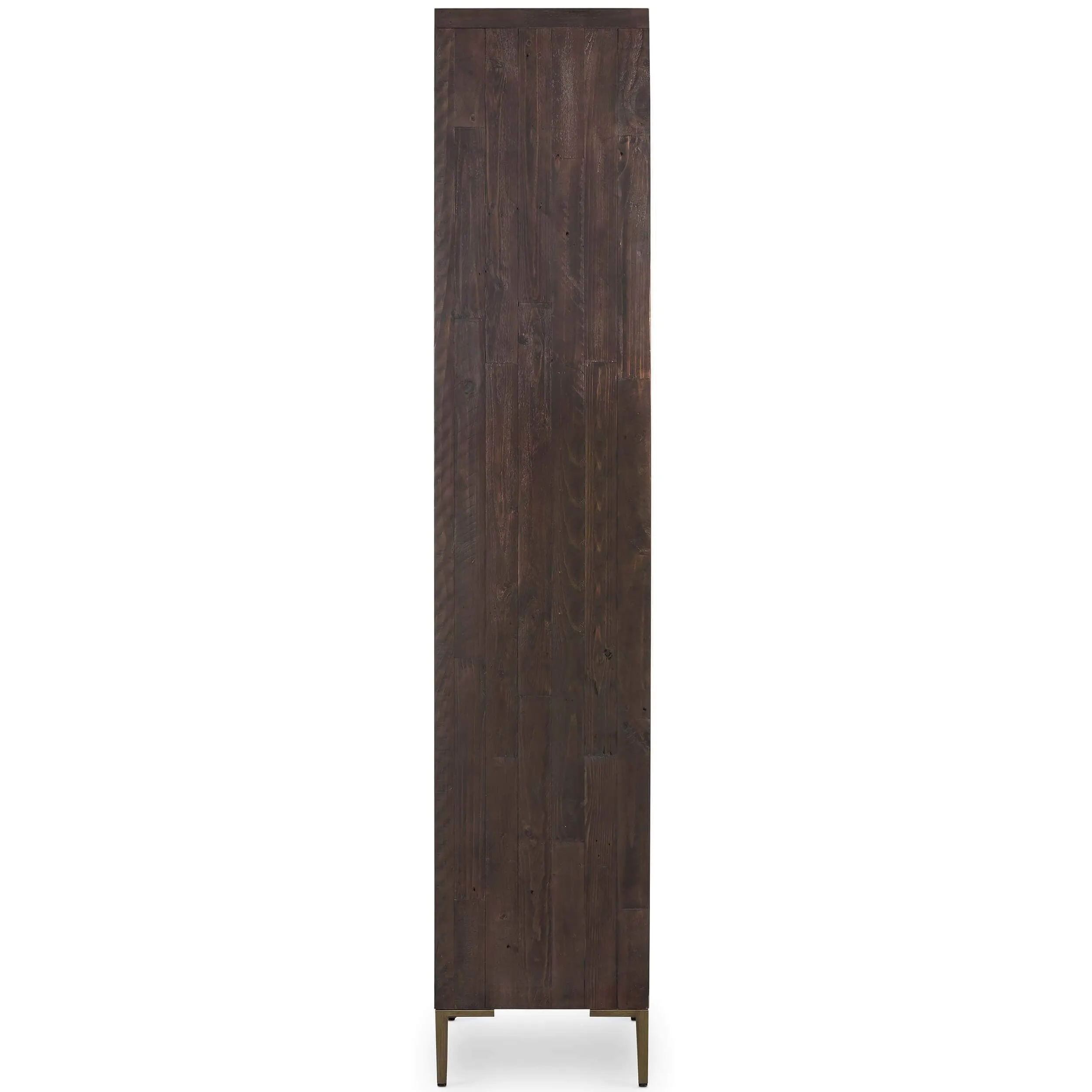 Wyeth Cabinet, Dark Carbon
